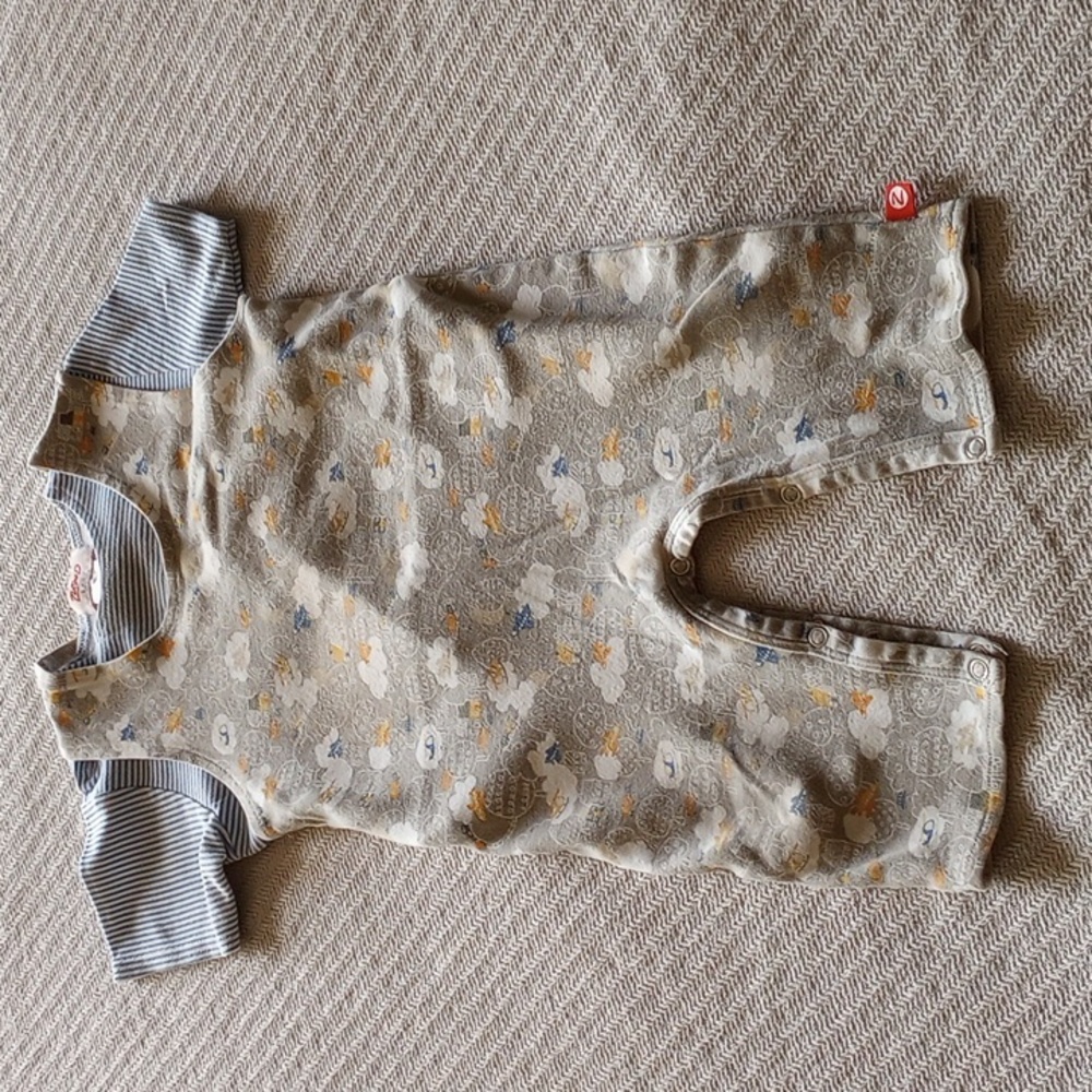 ZUTANO Romper 18-24 months
